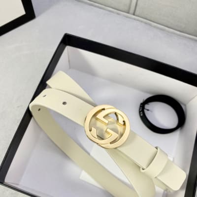 Gucci Belt — 3