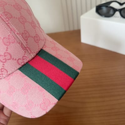 Gucci Hat — 5