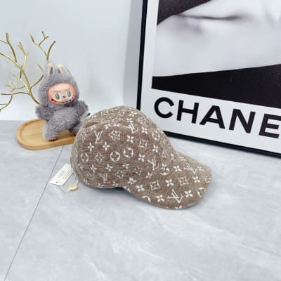 Louis Vuitton Hat — 6