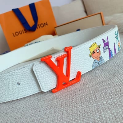 Louis Vuitton Belt