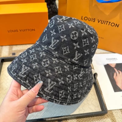 Louis Vuitton Hat — 3