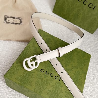 Gucci Belt — 5