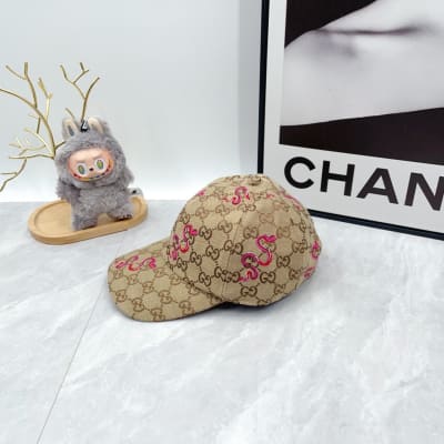 Gucci Hat — 4