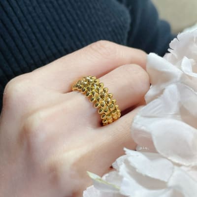 Cartier Ring