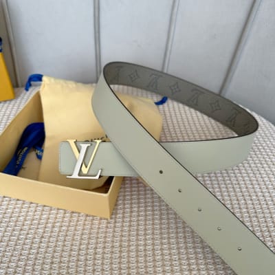 Louis Vuitton Belt — 6