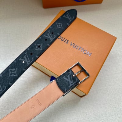 Louis Vuitton Belt — 6