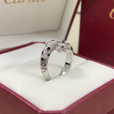 Cartier Ring — 3