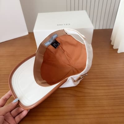 Prada Hat — 8