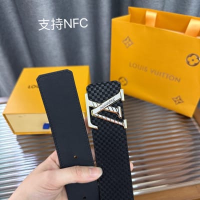 Louis Vuitton Belt — 5