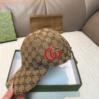 Gucci Hat — 3
