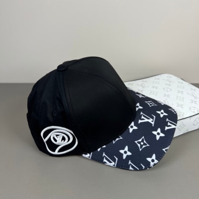 Louis Vuitton Hat — 6