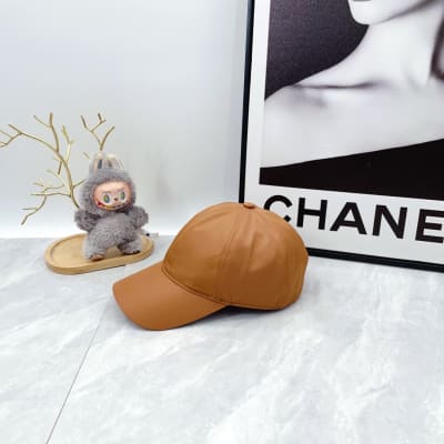Prada Hat — 4