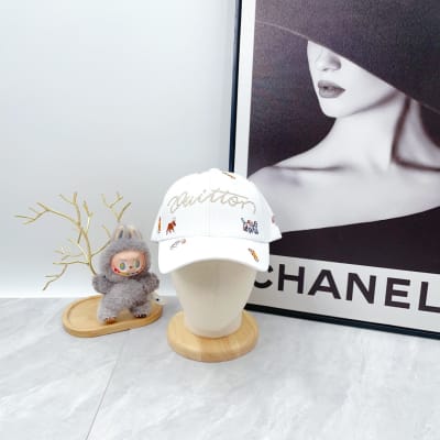 Louis Vuitton Hat