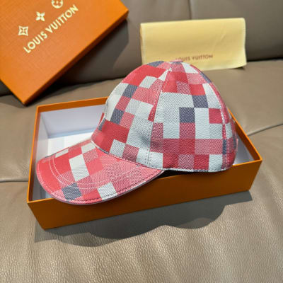 Louis Vuitton Hat — 3