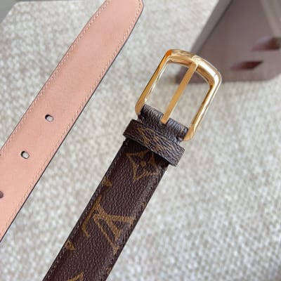 Louis Vuitton Belt — 4