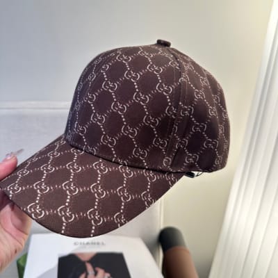 Gucci Hat — 7
