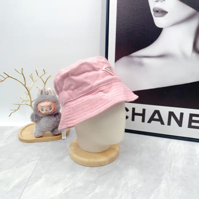 Prada Hat — 3