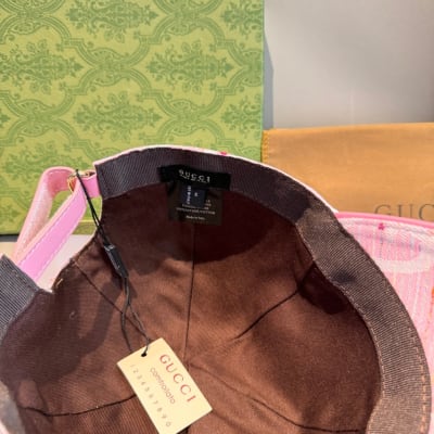 Gucci Hat — 7