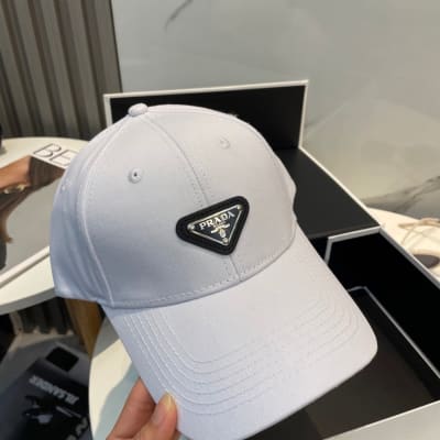 Prada Hat — 7