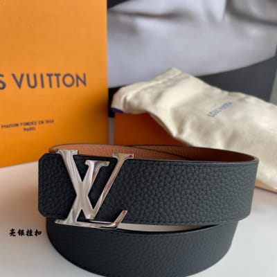 Louis Vuitton Belt — 3