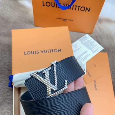 Louis Vuitton Belt — 4