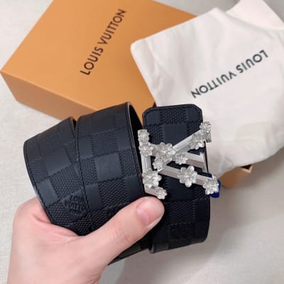 Louis Vuitton Belt — 5