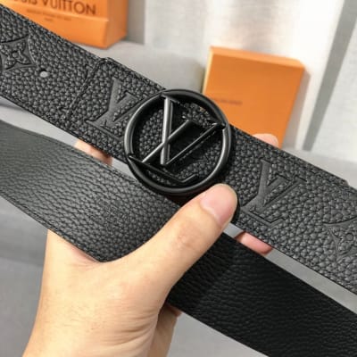 Louis Vuitton Belt — 4