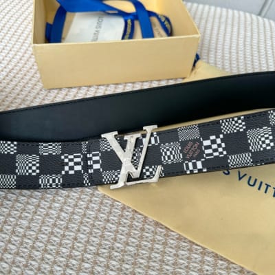 Louis Vuitton Belt — 4