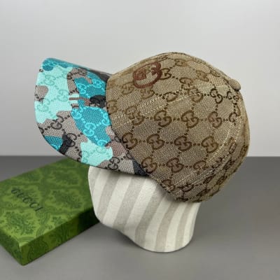 Gucci Hat — 4