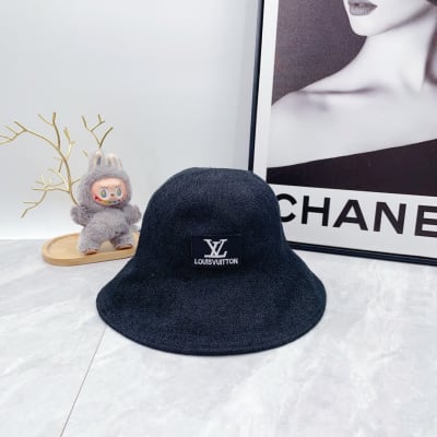 Louis Vuitton Hat — 5