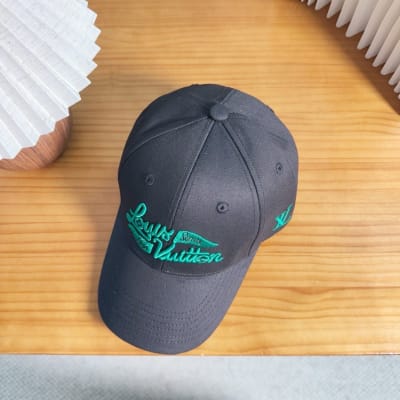 Louis Vuitton Hat