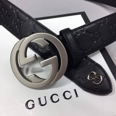 Gucci Belt — 6