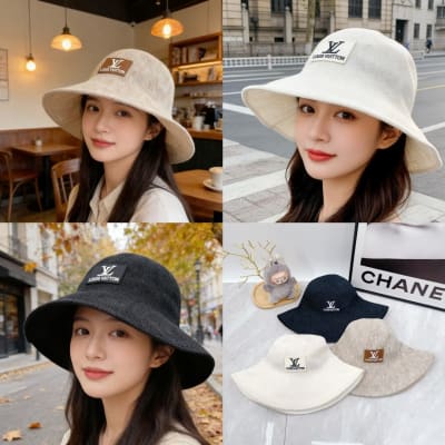 Louis Vuitton Hat — 11