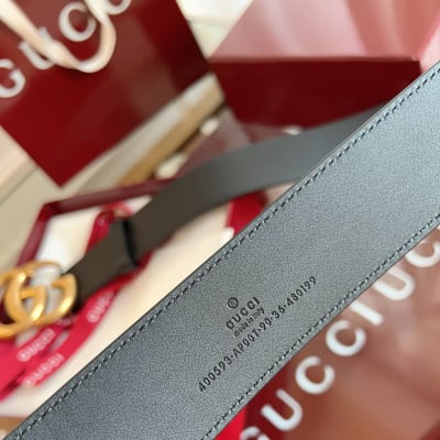 Gucci Belt — 8