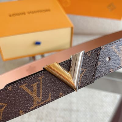 Louis Vuitton Belt — 6