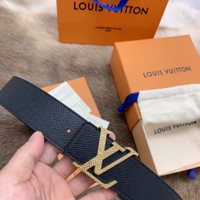 Louis Vuitton Belt — 9