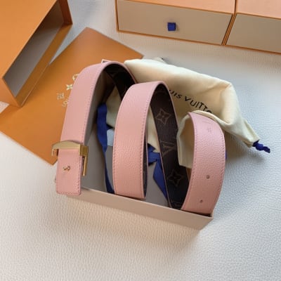 Louis Vuitton Belt — 6