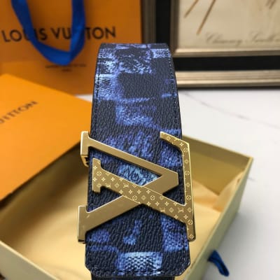 Louis Vuitton Belt