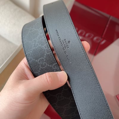Gucci Belt — 8