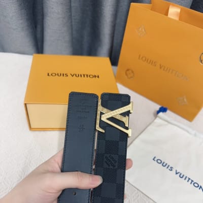 Louis Vuitton Belt — 8