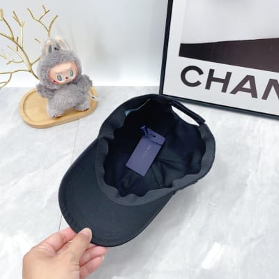 Prada Hat — 8