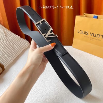 Louis Vuitton Belt — 6