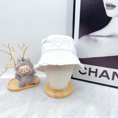 Prada Hat