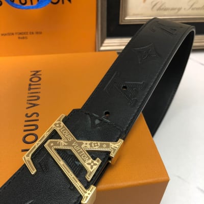 Louis Vuitton Belt — 3