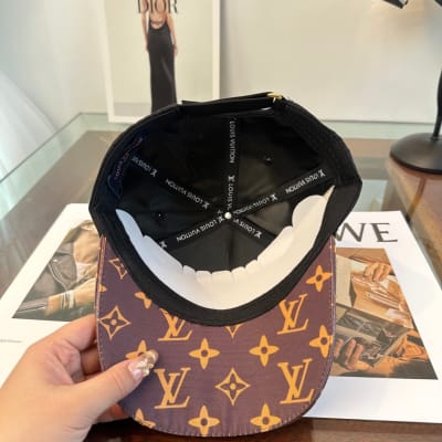 Louis Vuitton Hat — 8