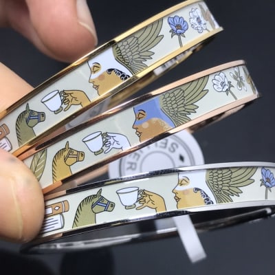 Hermès Bracelet