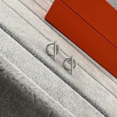 Hermès Earrings — 5