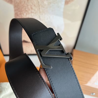 Louis Vuitton Belt — 3