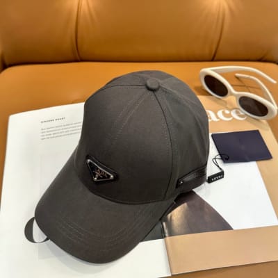 Prada Hat — 6