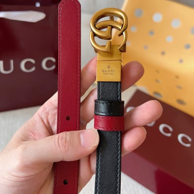 Gucci Belt — 7